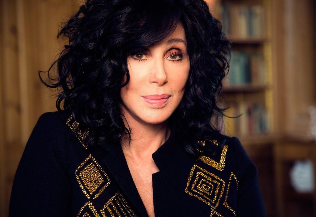 Cher still looking good Wallpapers and Backgrounds Wallpaper