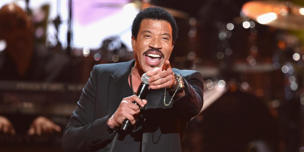 Lionel Richie 2K Wallpapers free