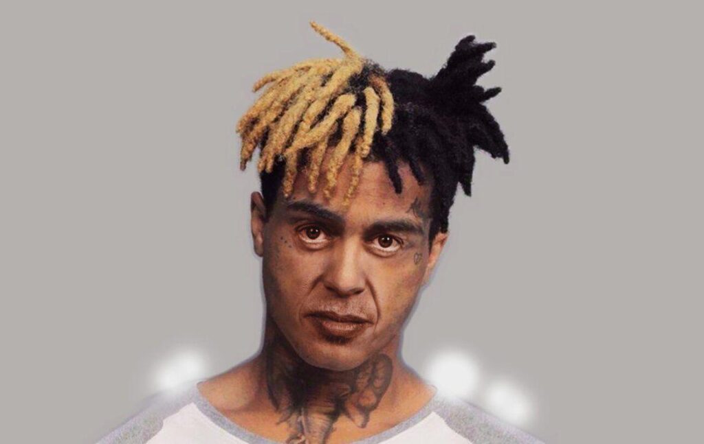 Xxxtentacion w| steve buscemi by iNTERNNE