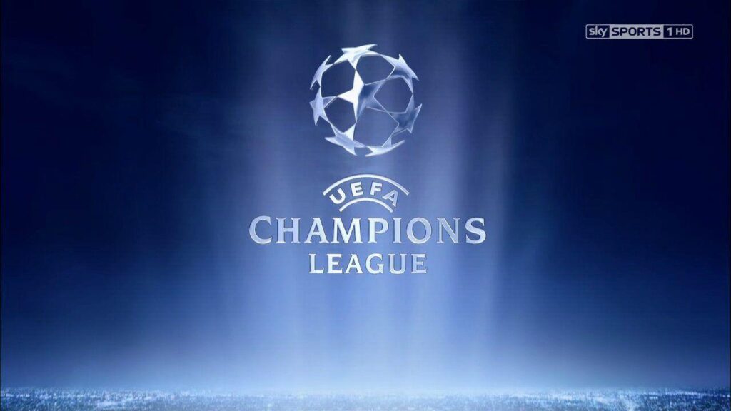 Wallpaper For – Uefa Champions League Wallpapers Hd