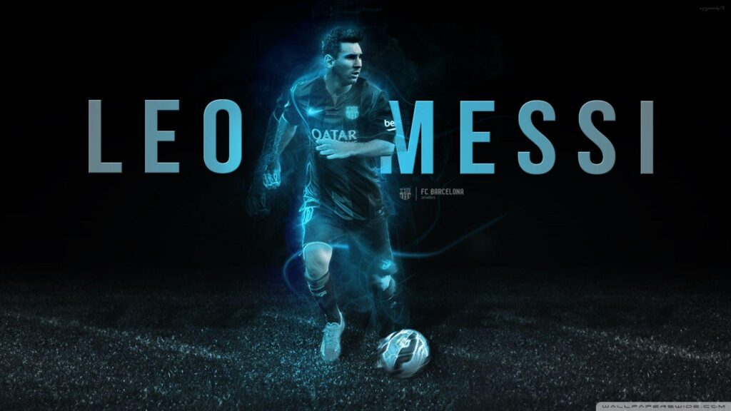 Best Lionel Messi 2K Wallpapers