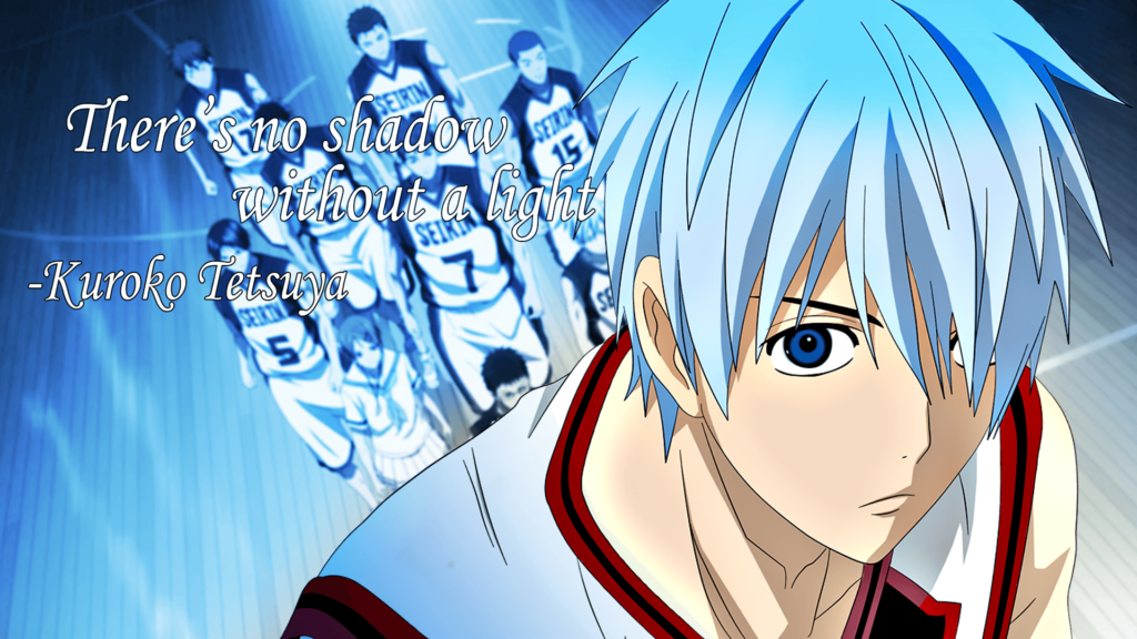 Kuroko No Basuke Wallpapers