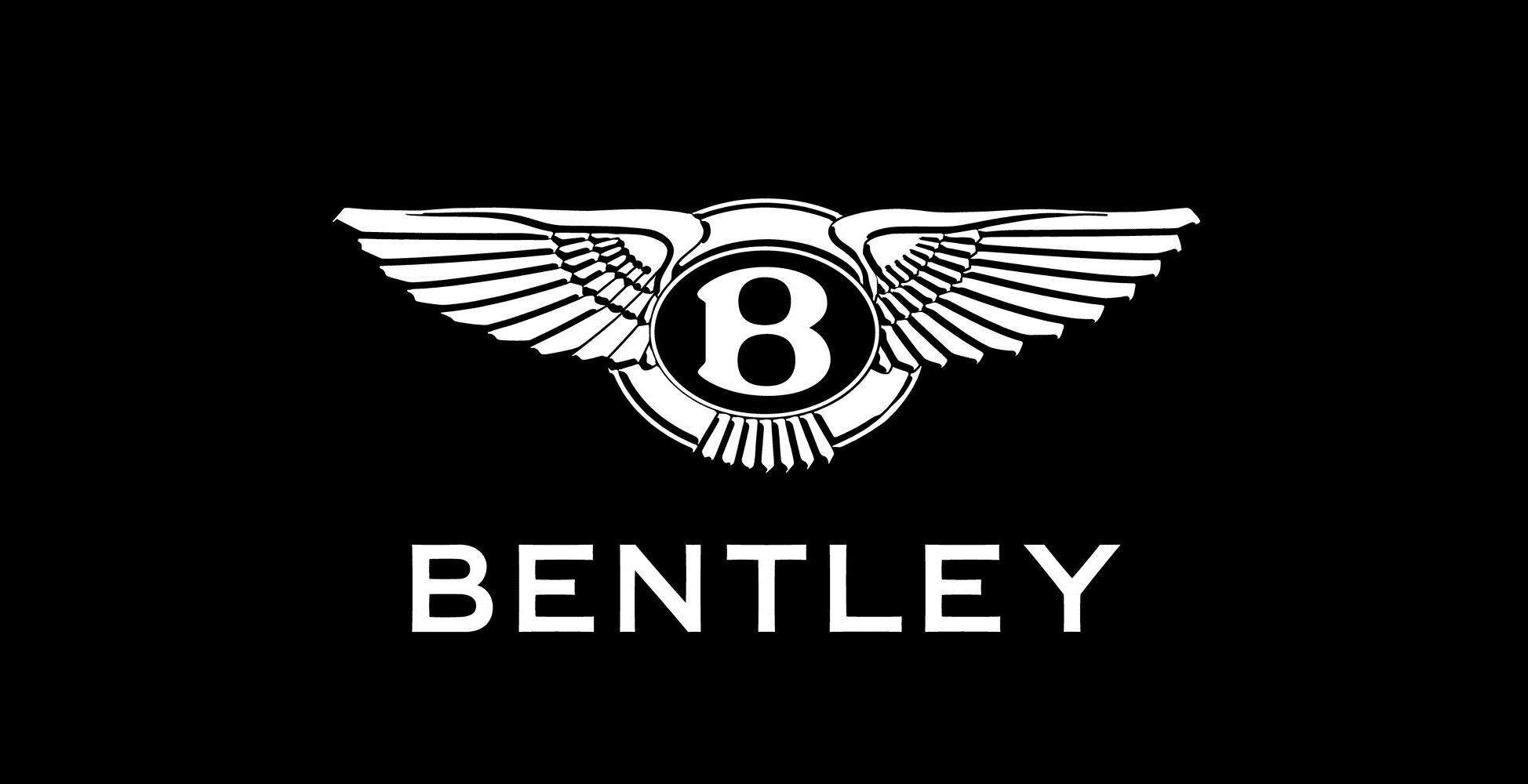 Bentley logo hd
