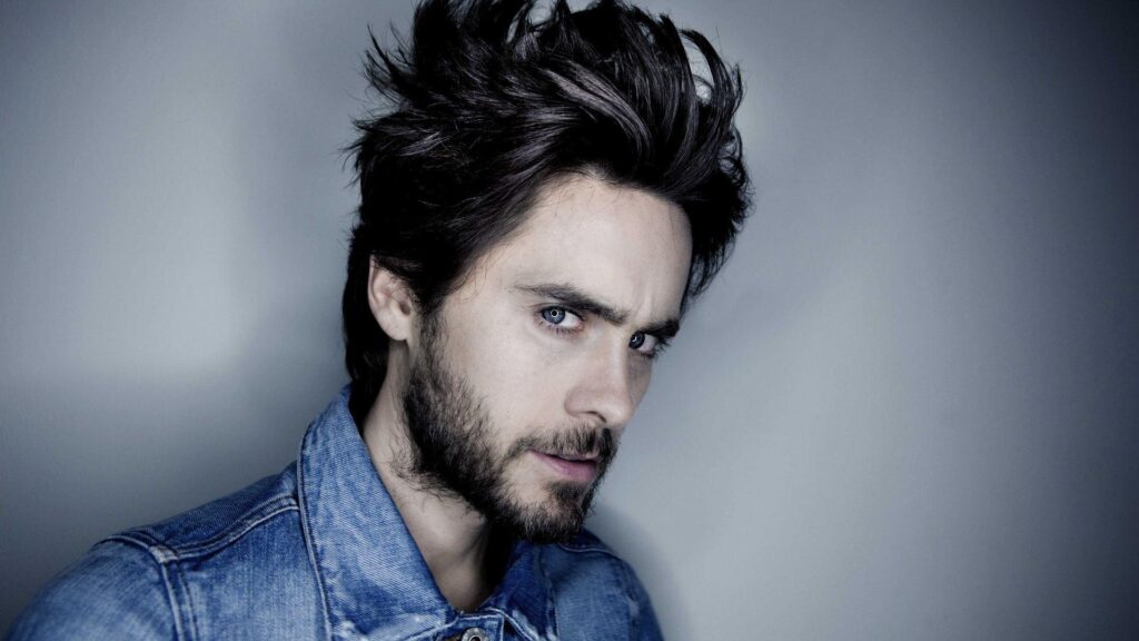 Cool 2K Jared Leto Wallpapers