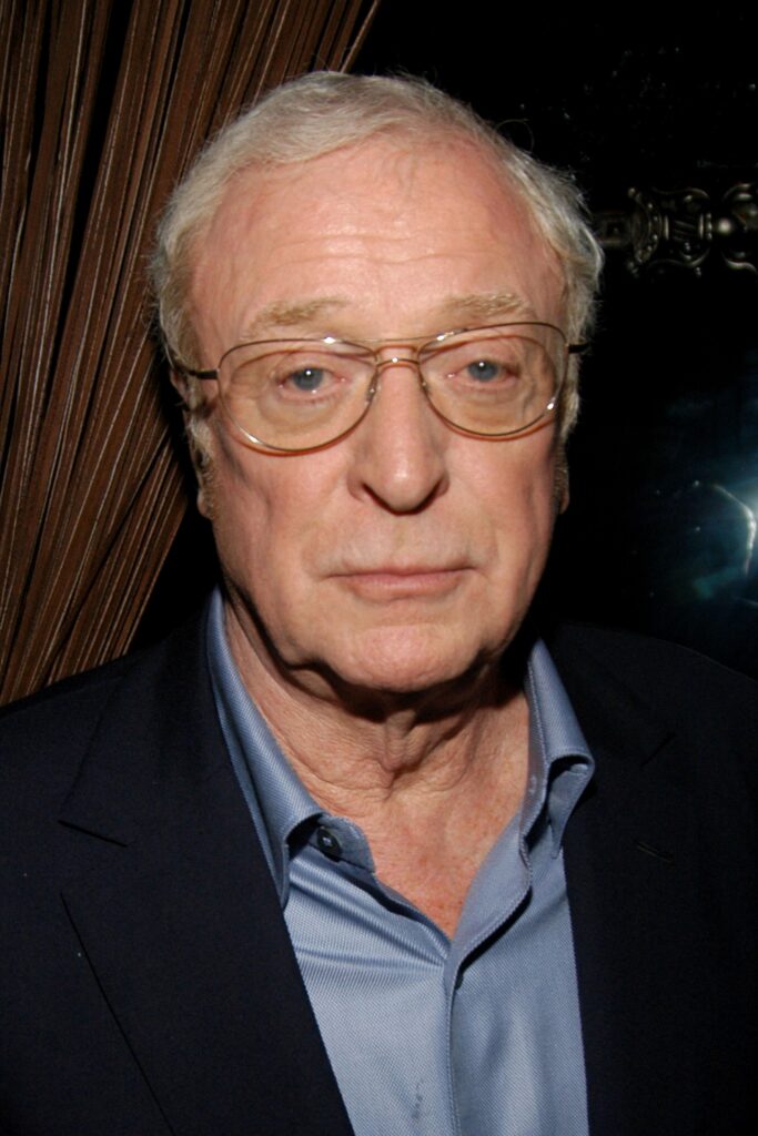Best 2K Michael Caine Wallpapers