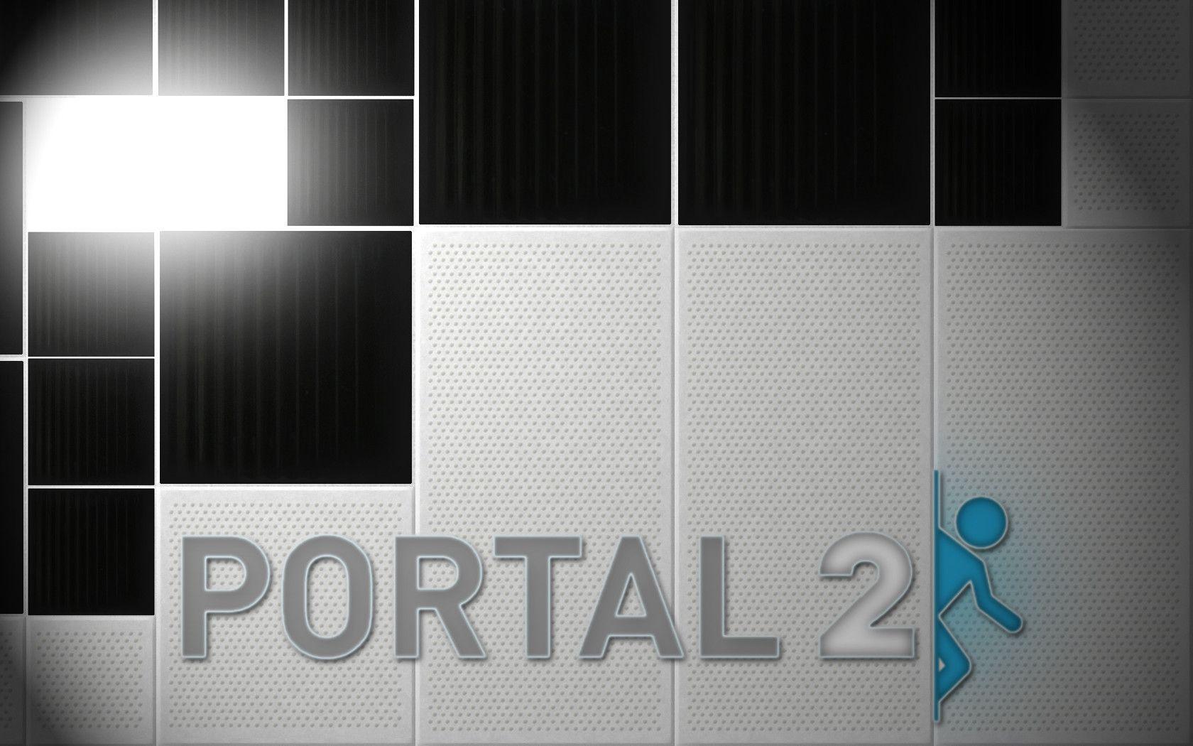 Portal WALLPAPER V by
