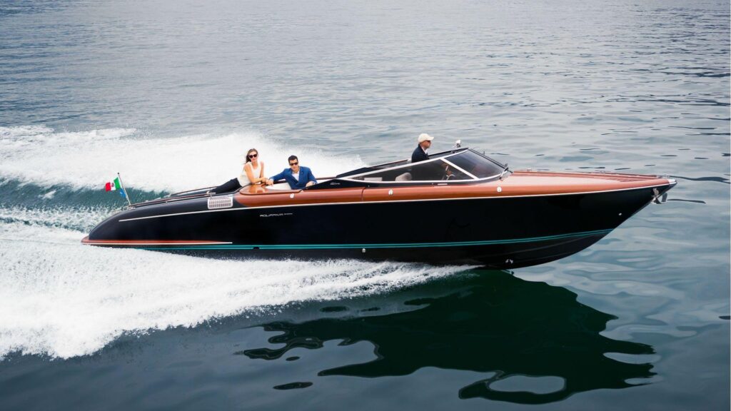 Riva Aquariva Super Photo gallery