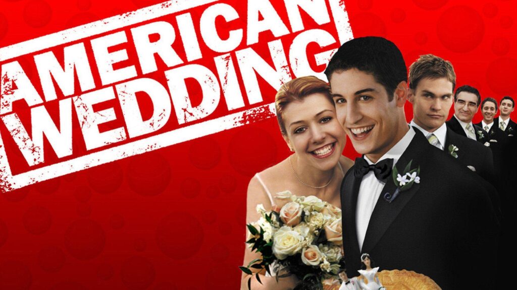 AMERICAN PIE comedy romance sex wallpapers