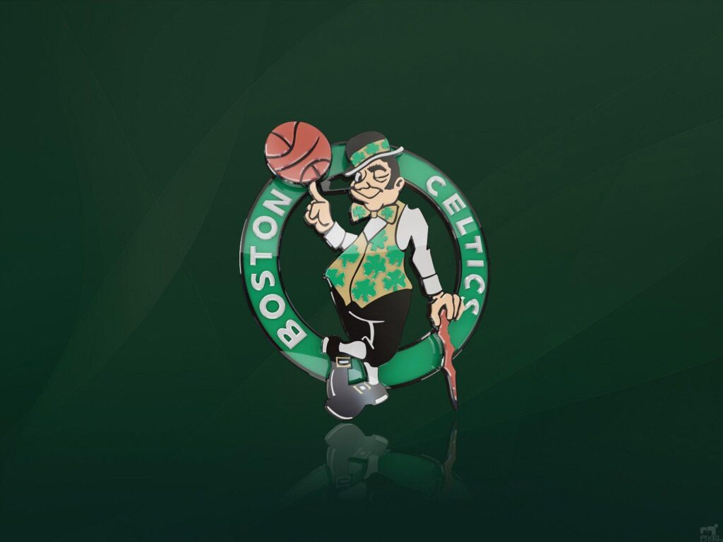 Boston Celtics 2K Wallpapers