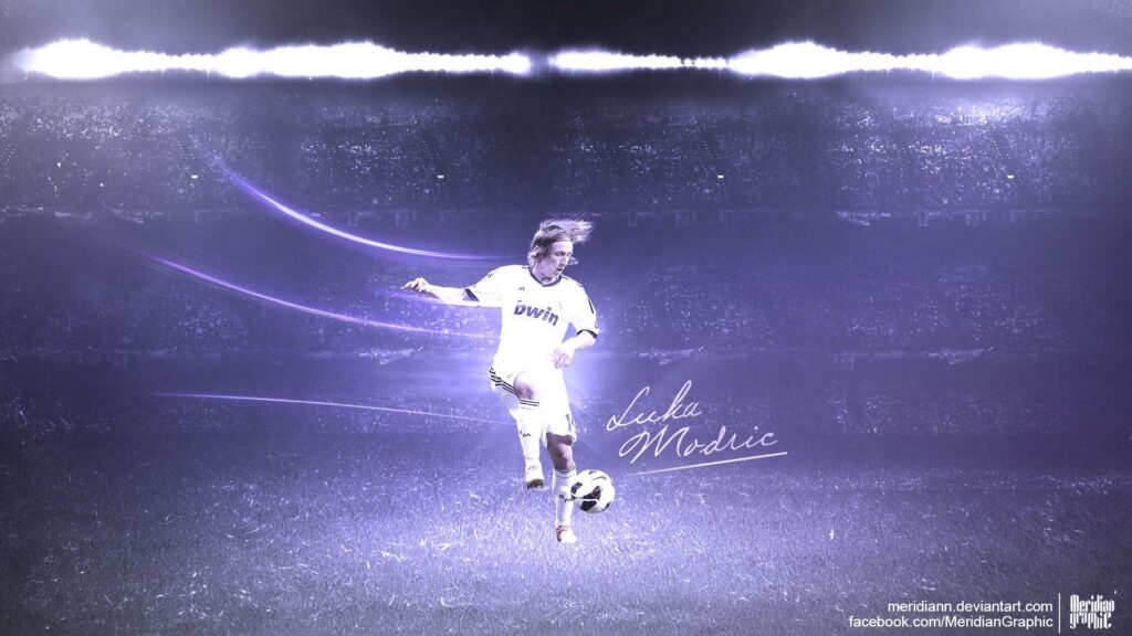 Modric