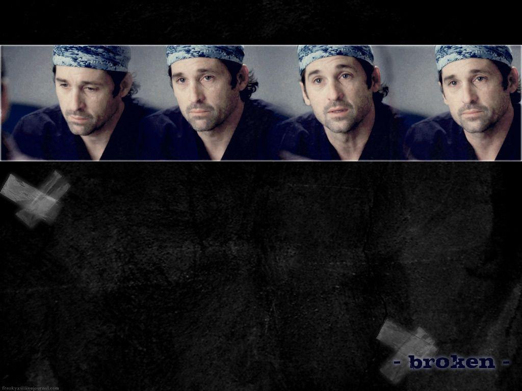 The Guys Of Grey’s Anatomy Wallpaper Derek 2K wallpapers and