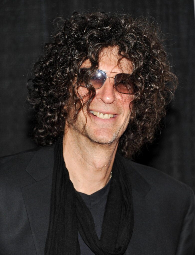 Awesome Howard Stern 2K Wallpapers Free Download