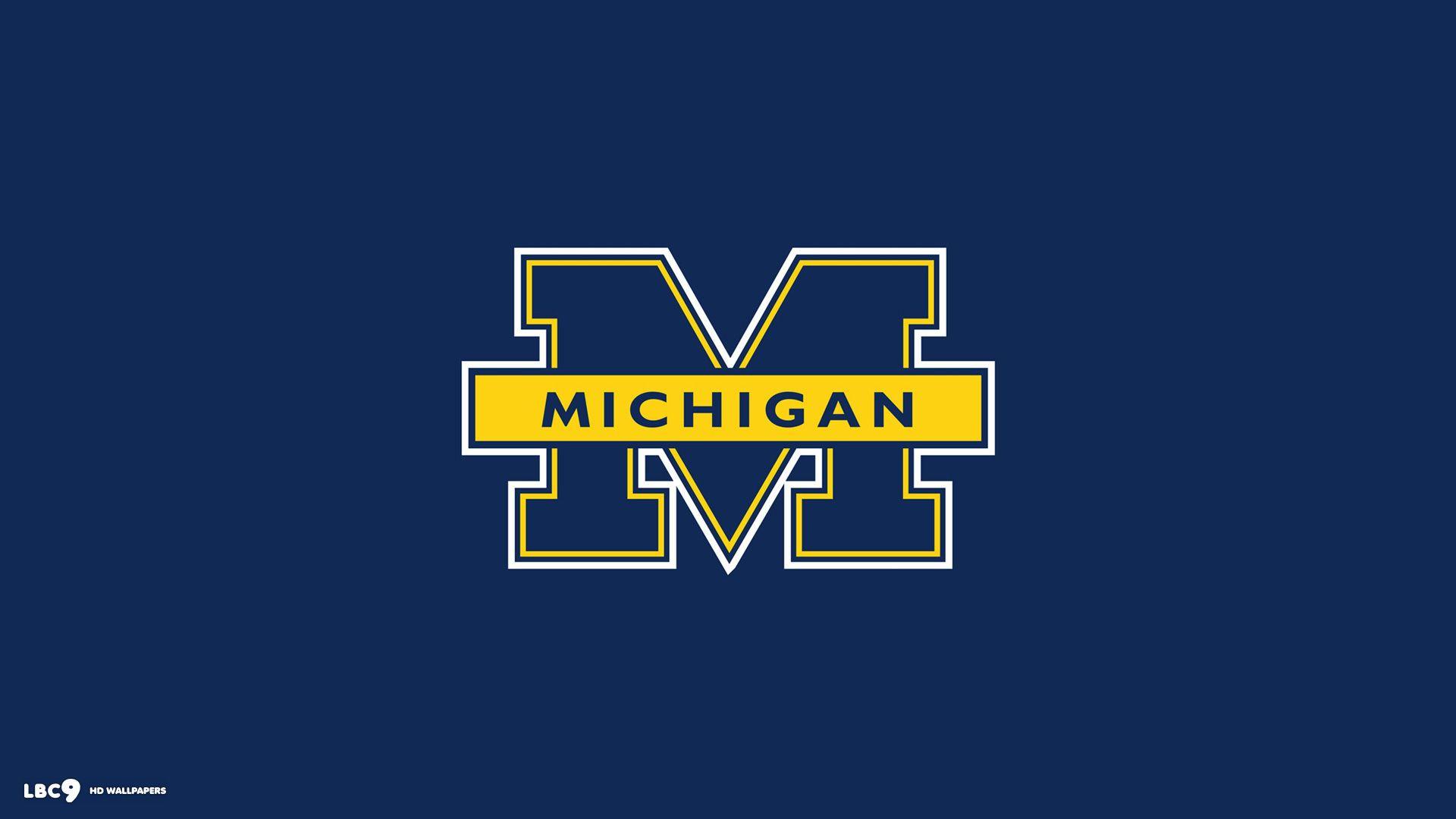 Michigan wolverines wallpapers |