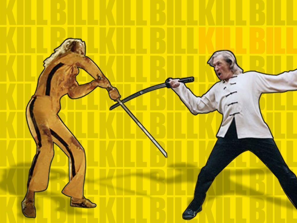 Free Download full size Kill Bill Wallpapers Num  x