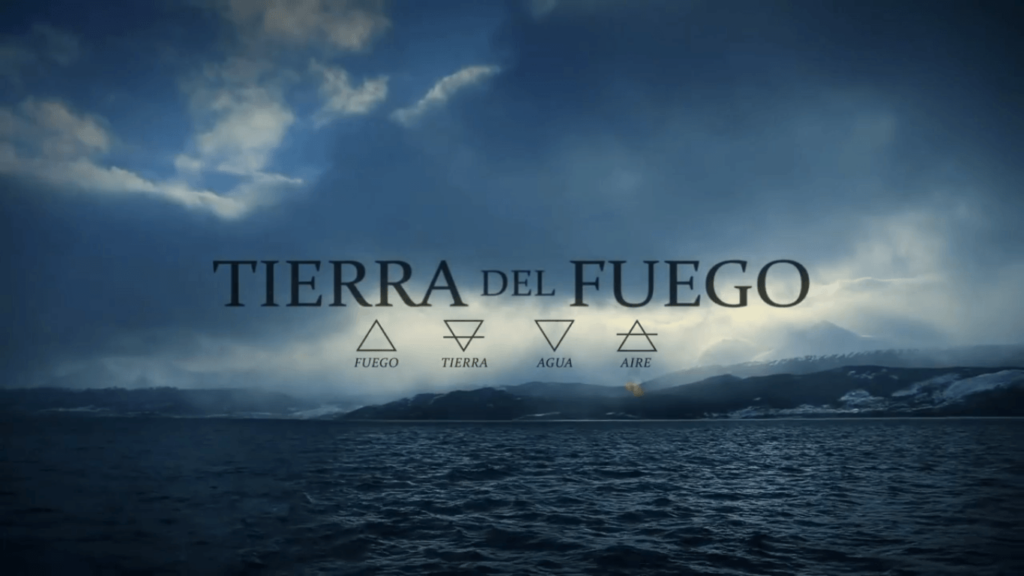 Documental Completo Tierra Del Fuego, la Isla Compartida