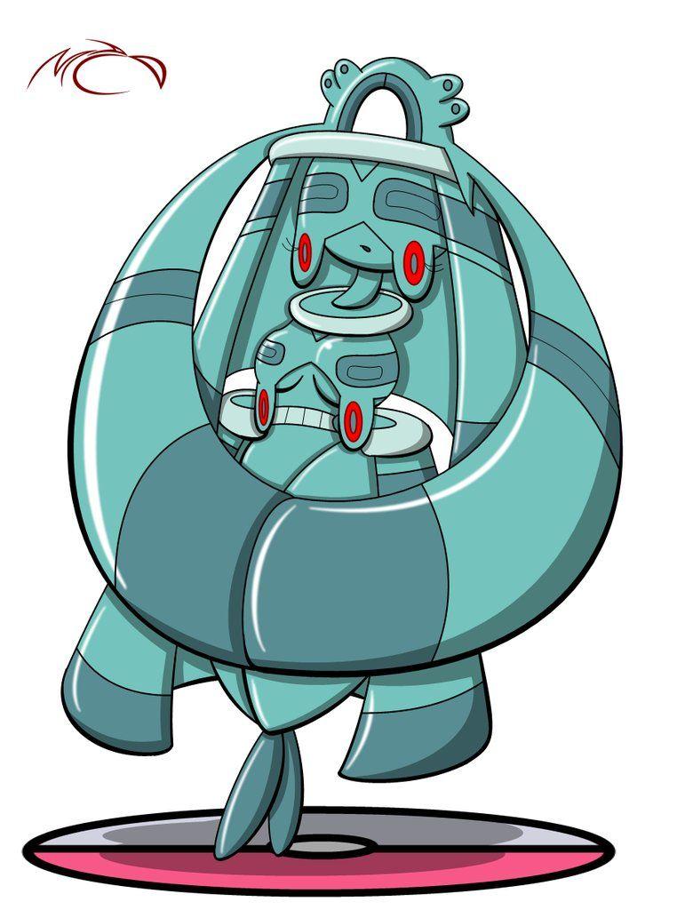 Bronzong by M