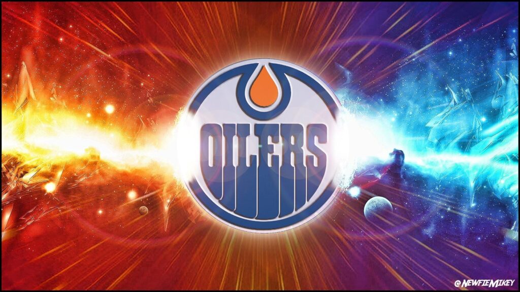 Edmonton Oilers Wallpapers Hd