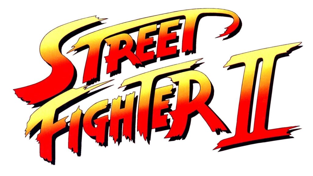 Street Fighter 2K Wallpapers