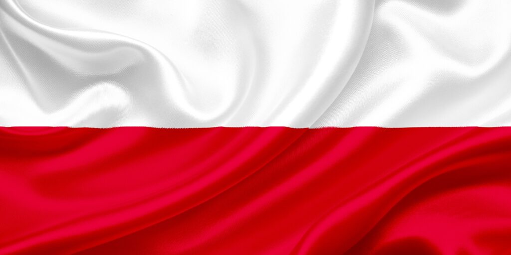 Best 2K Poland Flag Wallpapers