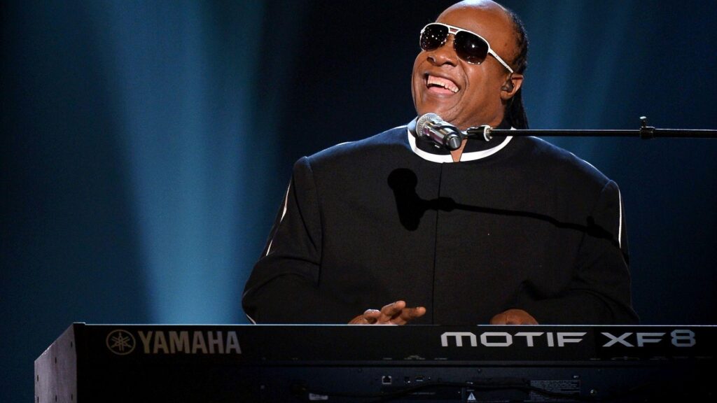 Stevie Wonder Wallpapers, Pictures, Wallpaper