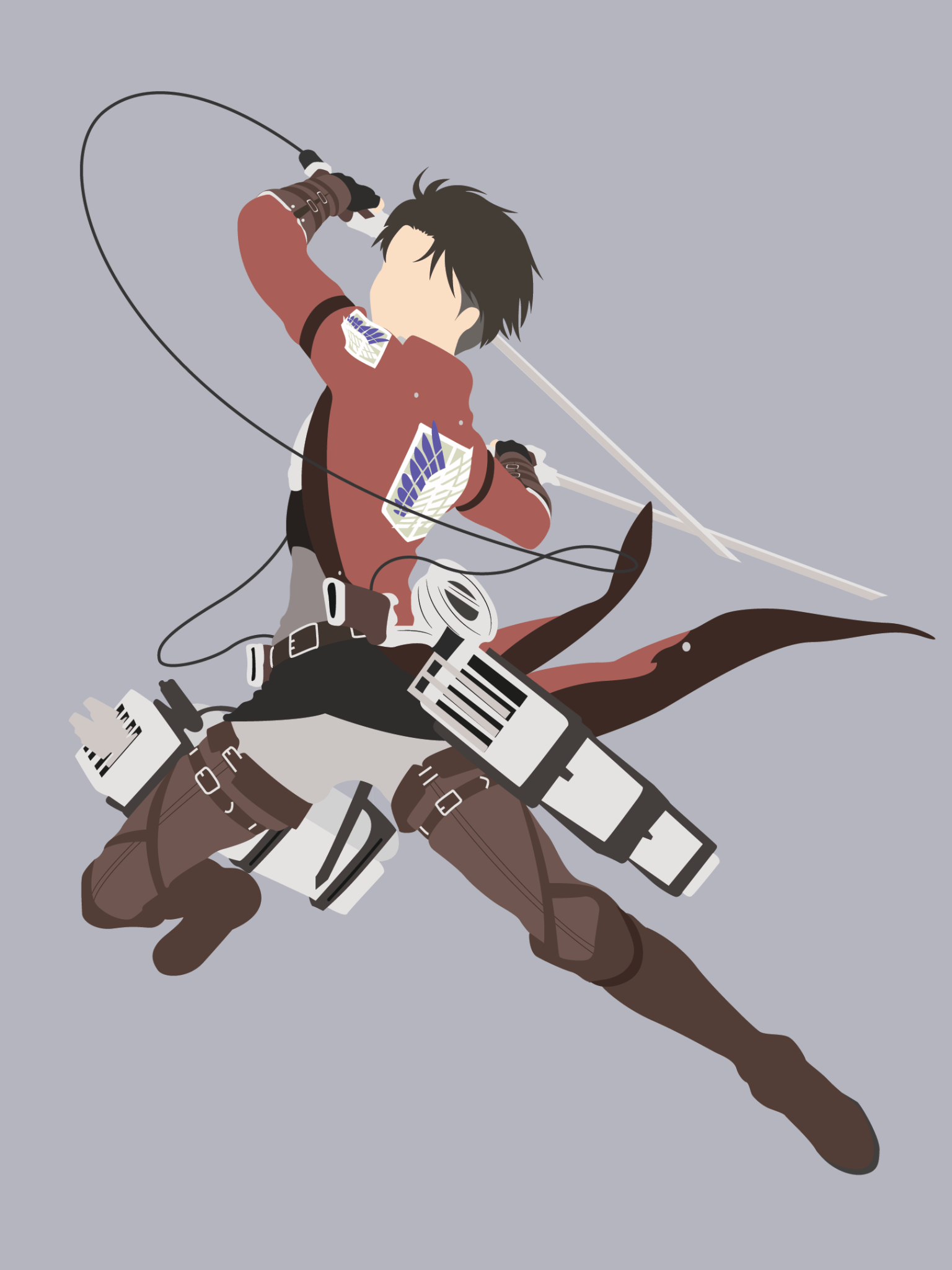 Anime|Attack On Titan