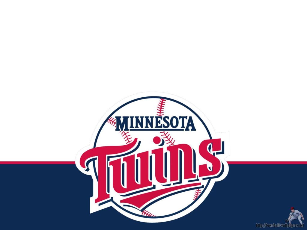 Baseball Wallpapers » Minnesota Twins