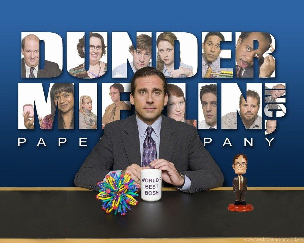 Steve Carell The Office Wallpapers