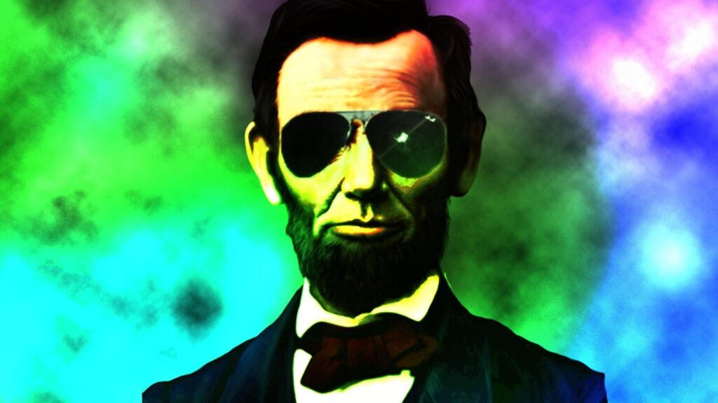 Abraham Lincoln Wallpapers K