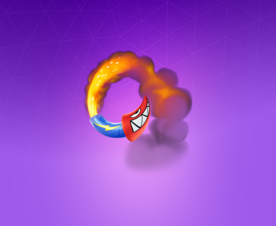 Nitrojerry Fortnite wallpapers