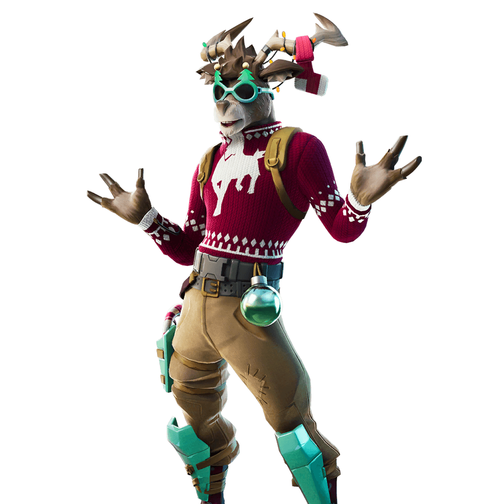 Dolph Fortnite wallpapers