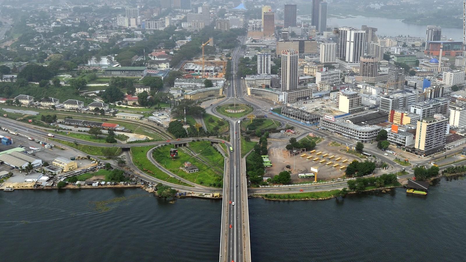 Ivory Coast Powering Africa’s fastest growing economy