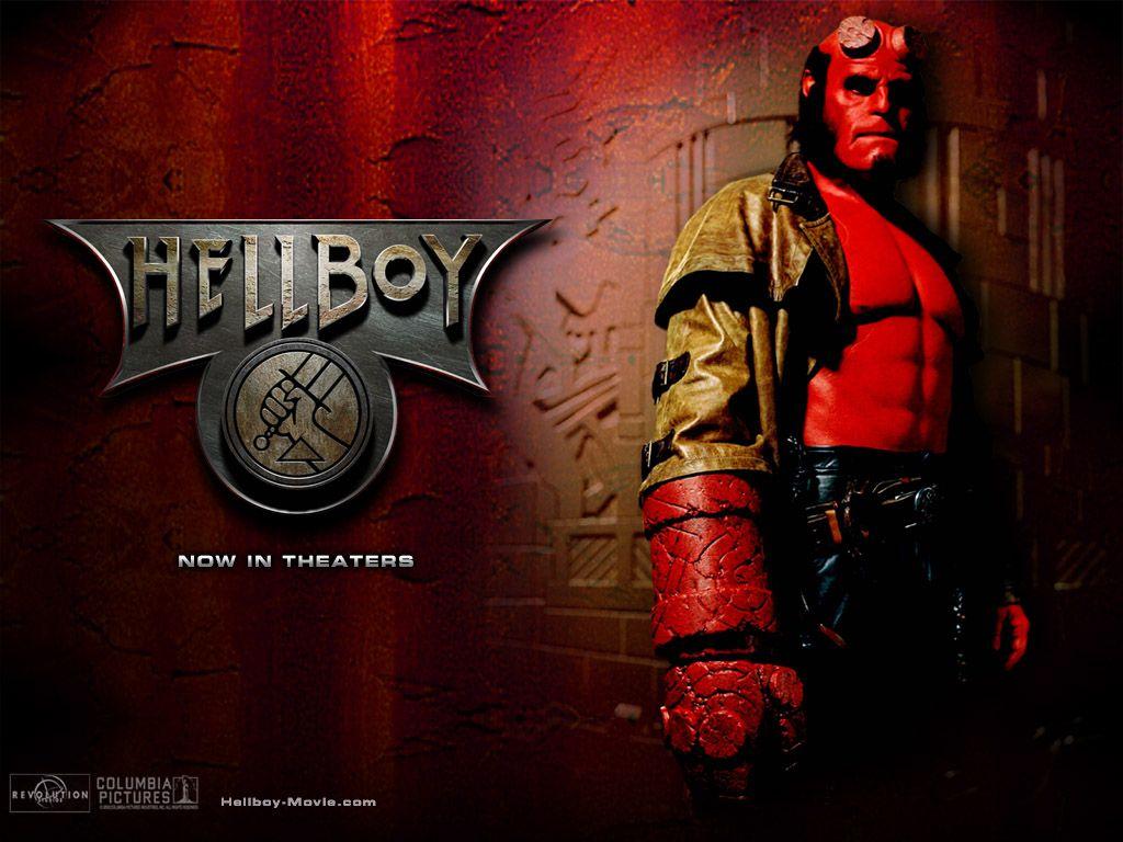 Index of |pds|Hellboy