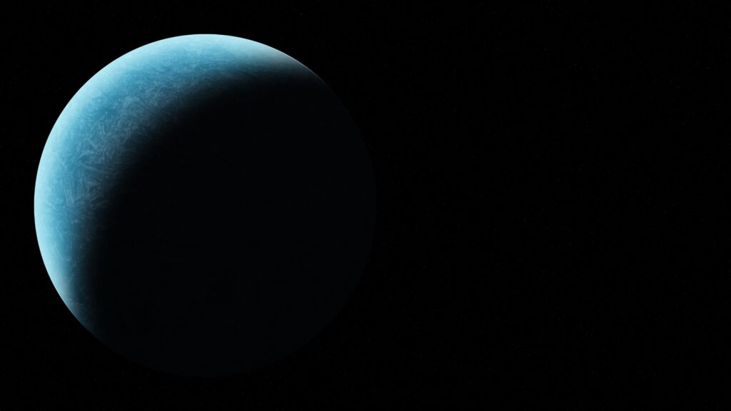 Download the Uranus Wallpaper, Uranus iPhone Wallpaper, Uranus