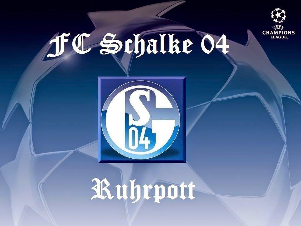 Download Schalke Wallpapers 2K Wallpapers
