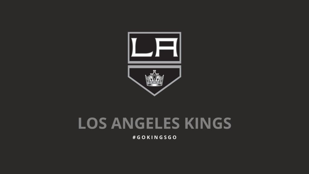Los Angeles Kings Wallpapers