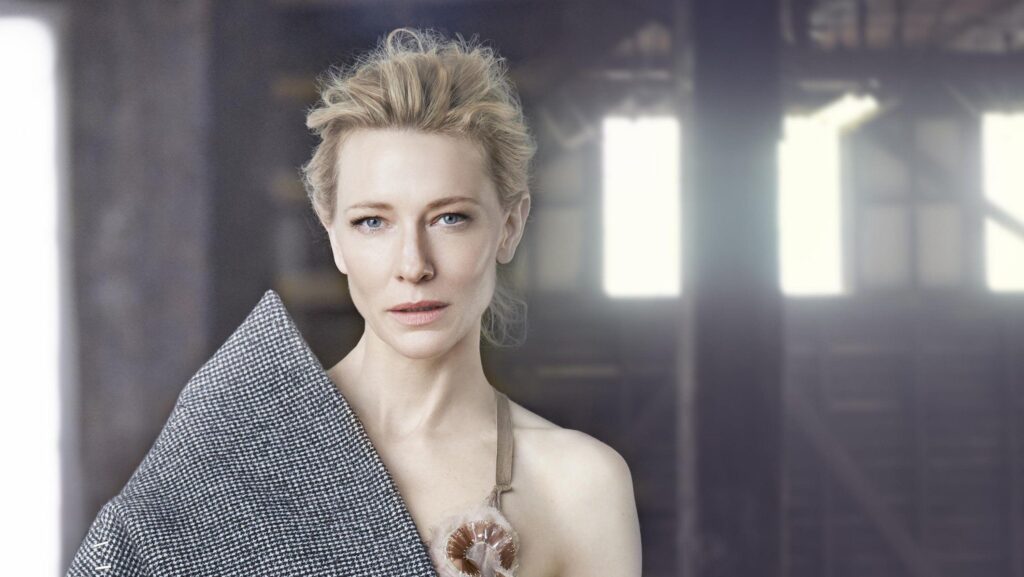 Cate Blanchett Wallpapers Wallpaper Photos Pictures Backgrounds