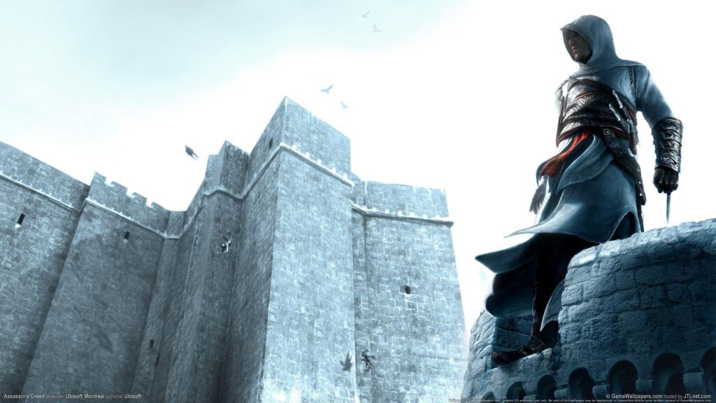 Assassins Creed Wallpapers