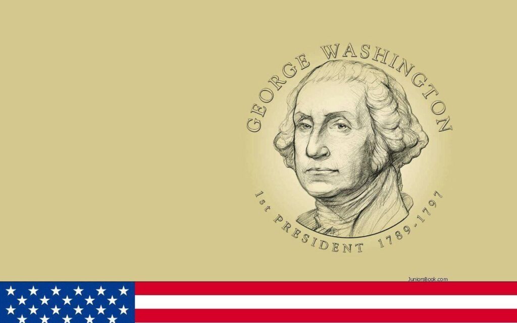 Presidents Day free computer wallpapers on Junior&Book