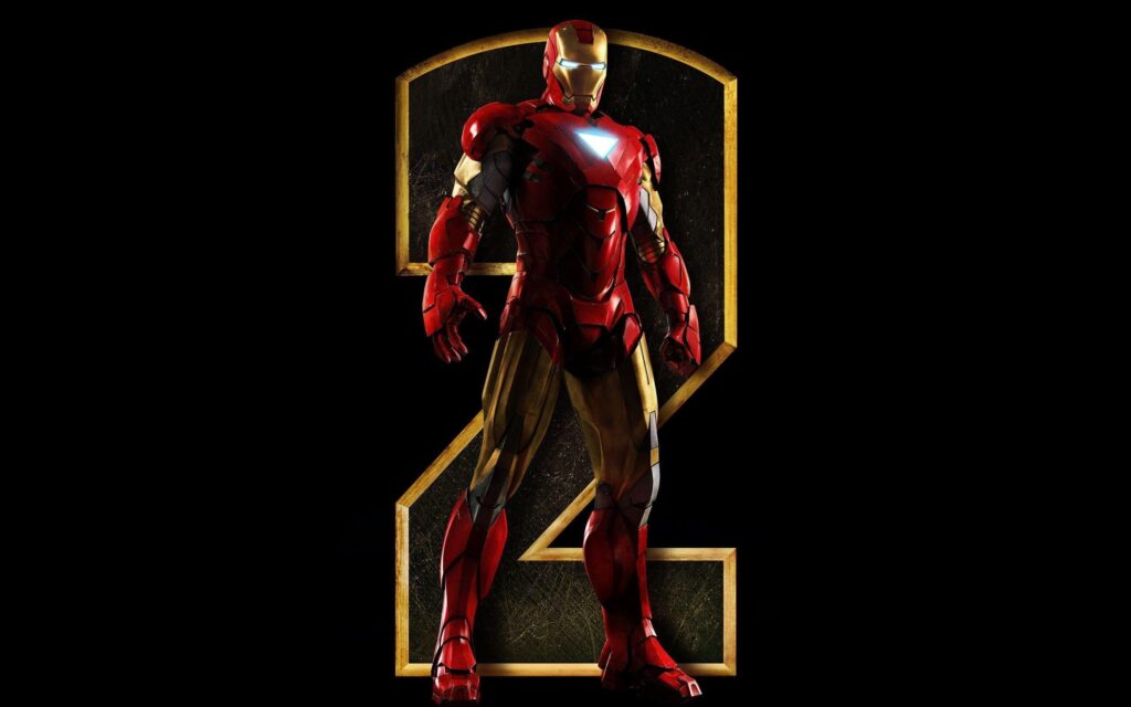 Iron Man  Wallpapers Iphone Apple