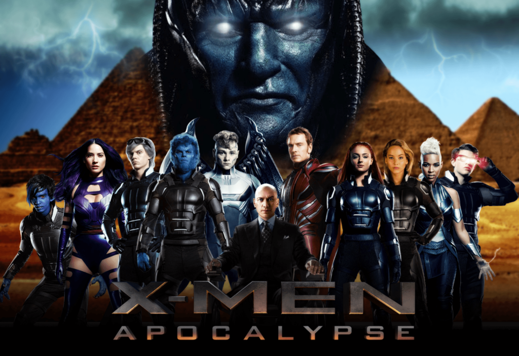 X Men Apocalypse Wallpapers