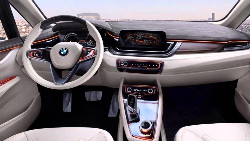 BMW X