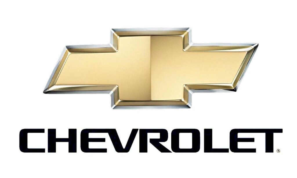 Chevrolet Logo Vector Wide Wallpapers HD