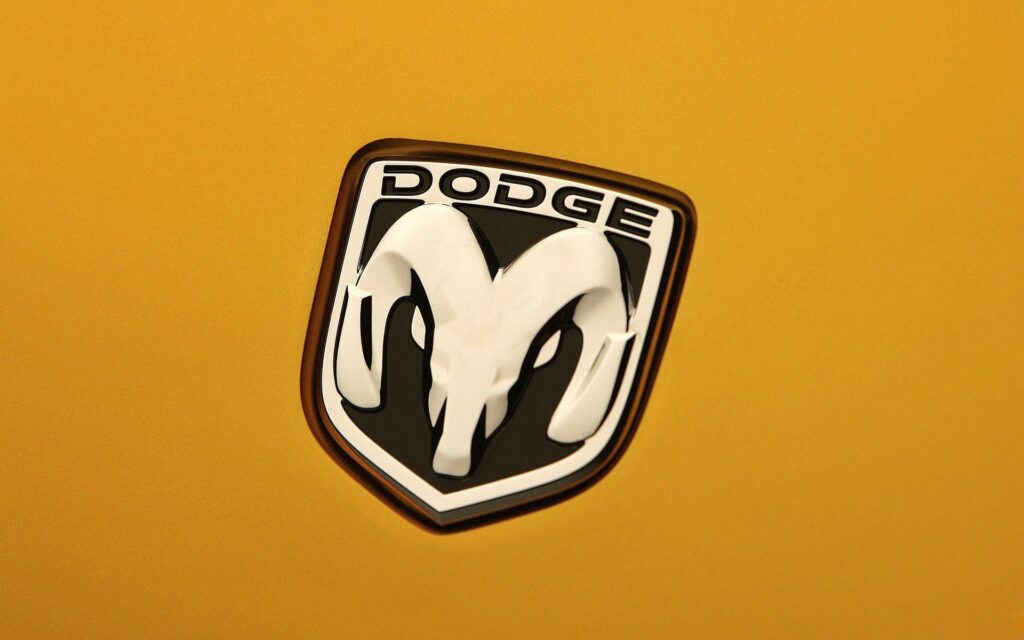 Dodge Logo Wallpapers HD