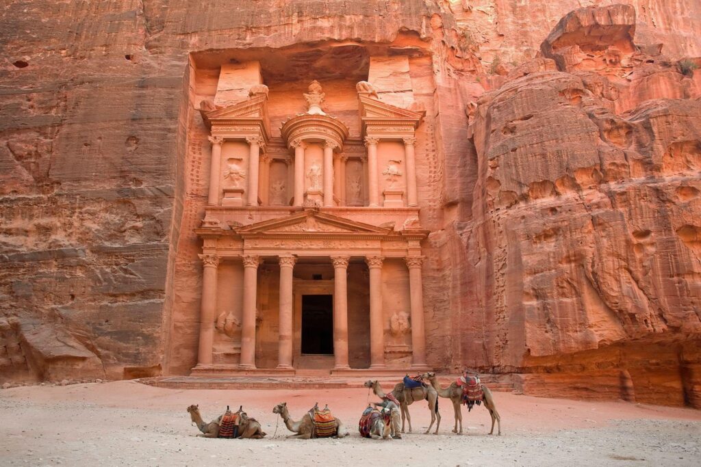 Petra wallpapers, Man Made, HQ Petra pictures