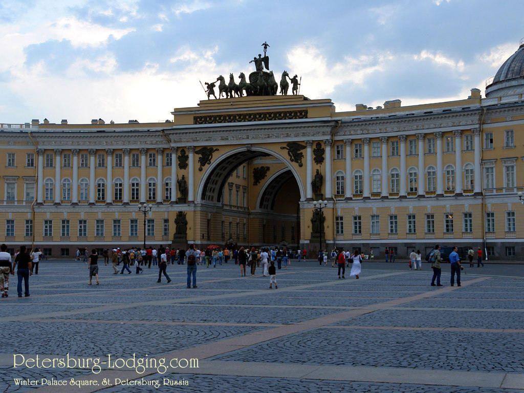 St Petersburg Wallpapers, St Petersburg Pictures, Russia Wallpapers
