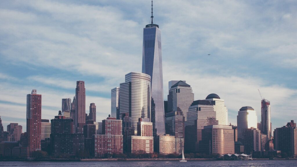 One World Trade Center Wallpapers