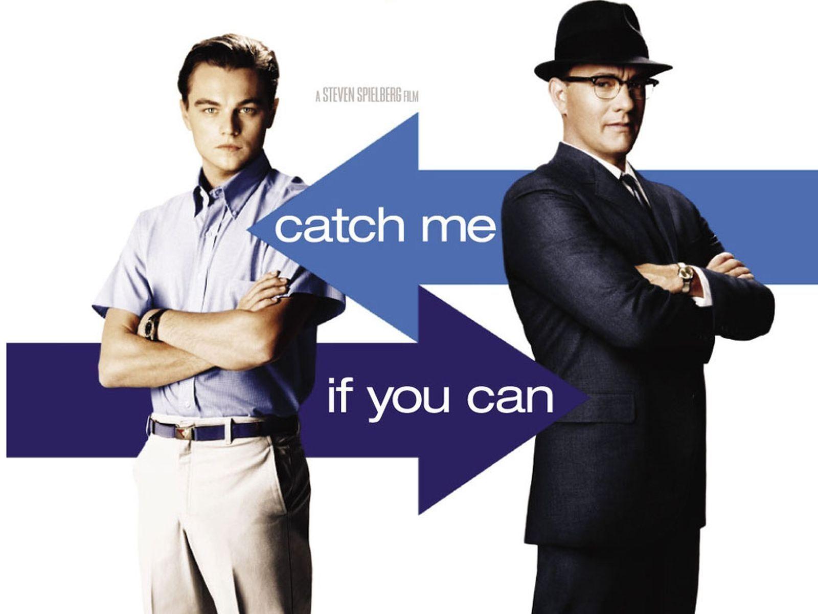 Tom Hanks Catch Me If You Can Movie Wallpapers