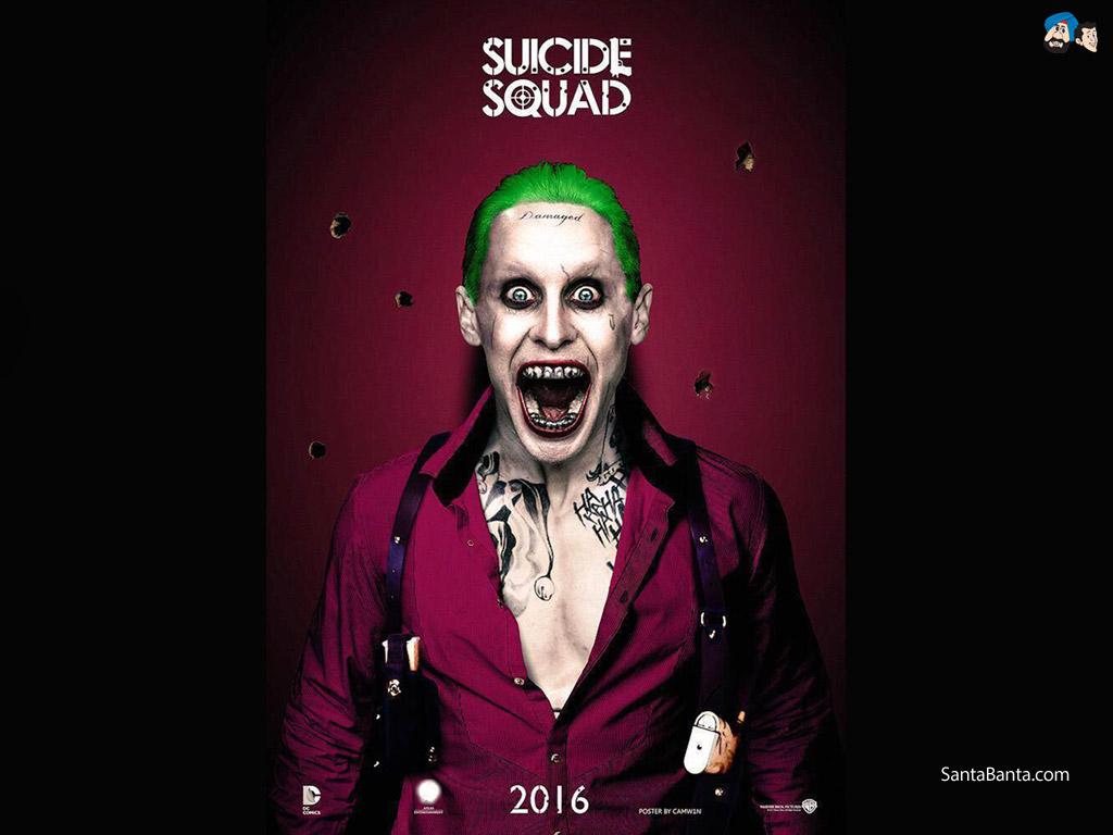 Free download Suicide Squad Movie Wallpapers  for