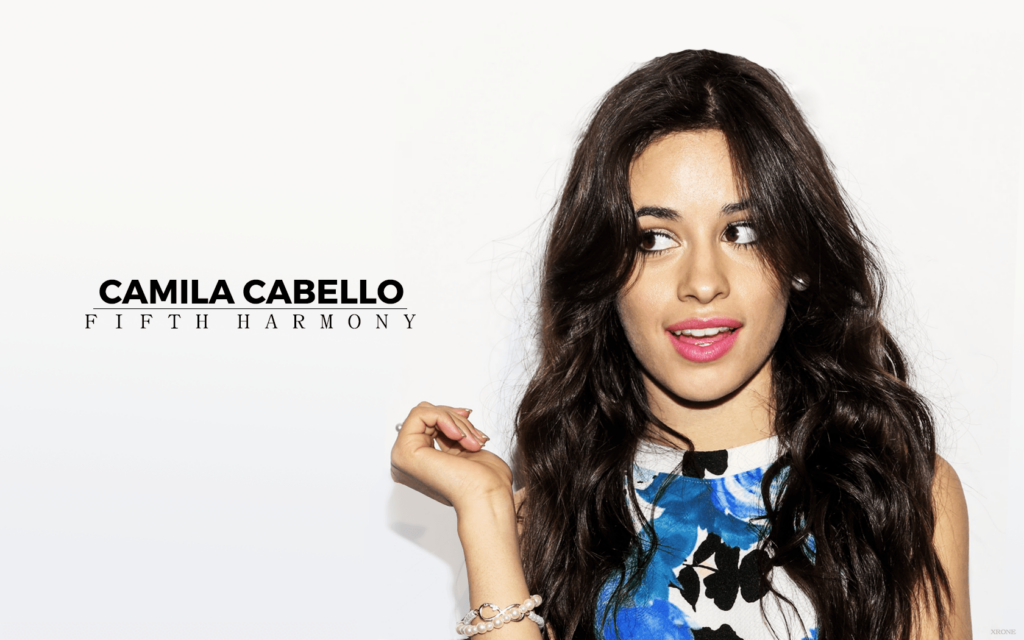 Fifth Harmony, Camila Cabello, Music Girl Wallpapers 2K | Desktop
