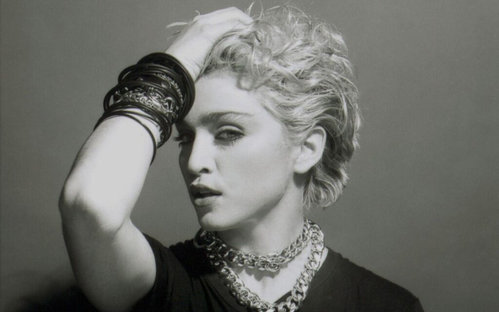 Madonna widescreen Wallpapers categories